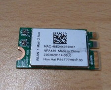 Scheda WiFi wireless Acer