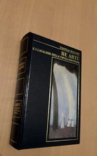 Artu i cavalieri della - re, artu'