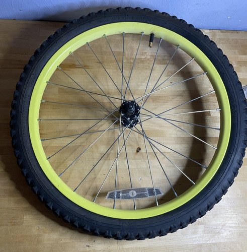 Bicicletta anteriore - bicicletta, 20"
