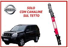 Barre portatutto per nissan