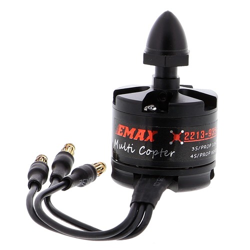 Motore brushless emax mt2213 - brushless,