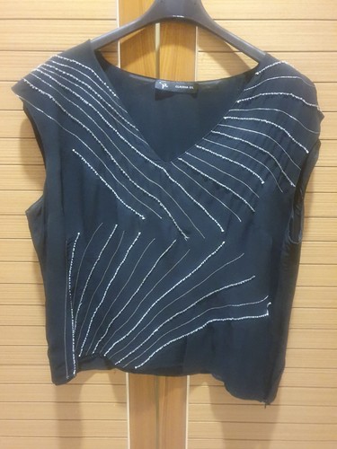 Casacca claudia gil - casacca,