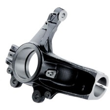 NTY Mozzo Della Ruota Sospensione Anteriore Destra Per Ford Focus II DA_ HCP