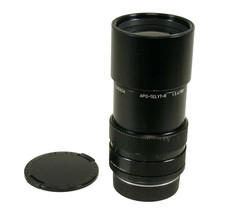 LEICA Apo-Telyt R 3,4/180 180 180mm 3,4 F3,4 obiettivo principale leggi COSÌ COM'È /25