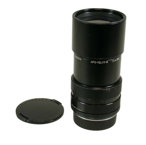 Leica apo telyt 180 - apo-telyt,