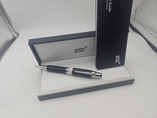 Penna a sfera Antuan Saint - Exupery Montblanc in scatola nuova