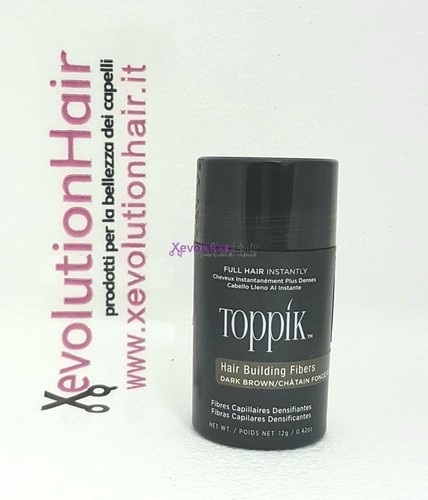 Toppik microfibra cheratina - toppik, di