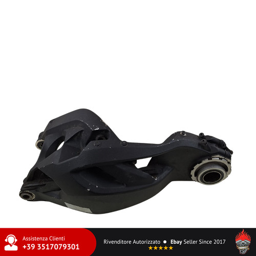 Forcellone posteriore ducati - forcellone,