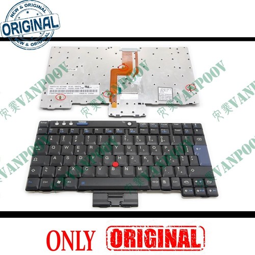 Tastiera francese azerty per - tastiera,