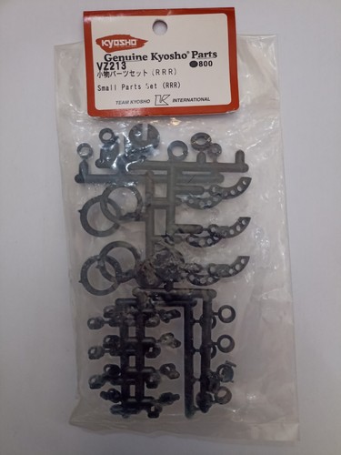 Kyosho vz213 small - vz213,