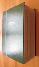 Collezione Repubblica Italiana migliaia di Francobolli USATI 65 FOTO lotto stock