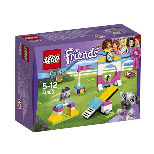 Lego friends 41303 parco - friends,
