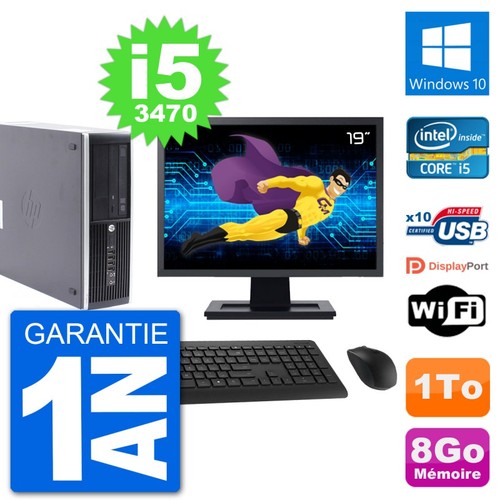 Compaq pro 6300 sff - 6300,