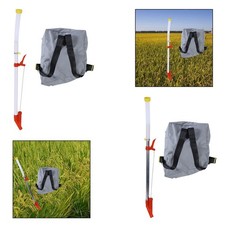 Spandiconcime manuale per