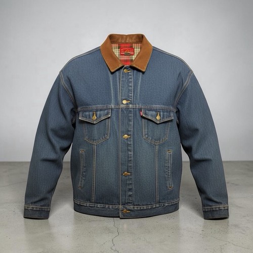 Giacca vintage marlboro - giacca,