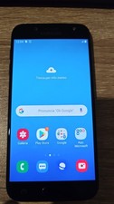 Samsung Galaxy J5 2017 Nero