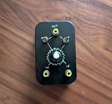 Mixer video sporco Karl Klomp