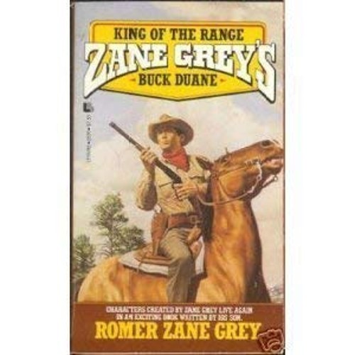 King the range - king,
