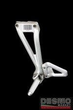 Pedana passeggero sinistra