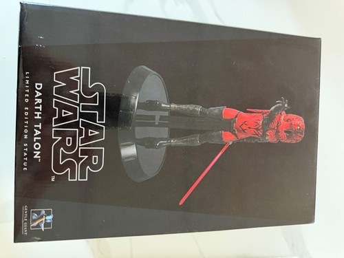 Star wars gentle giant - gentle,