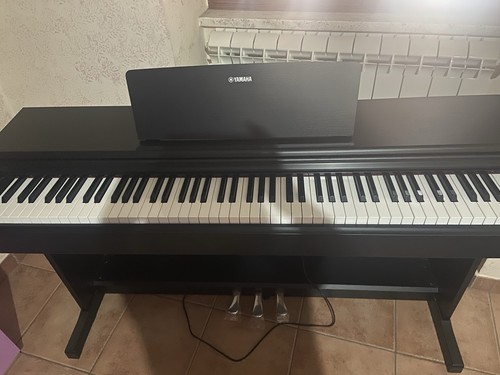 Yamaha arius ydp 145 - arius, ydp-145