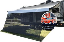 Parasol para toldo de caravana