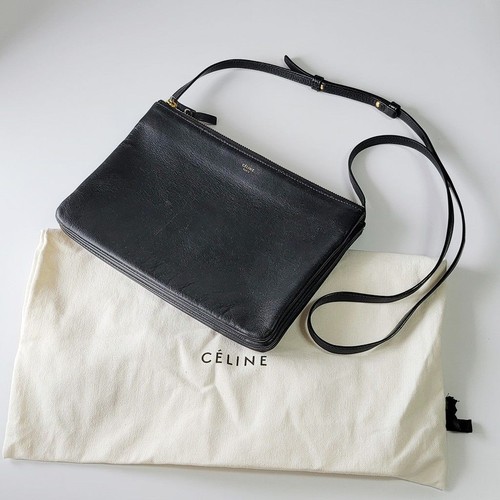Borsa celine trio piccola - borsa,