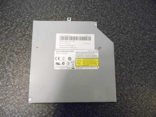 Multi dvd rewriter gtb0n - hp,