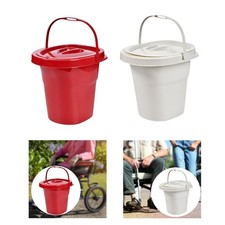 Toilette portatile con