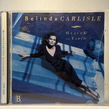 Belinda Carlisle – Heaven On