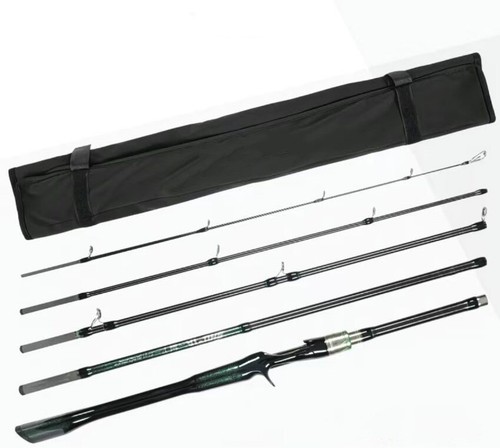 Canne pesca fibra di - canne,