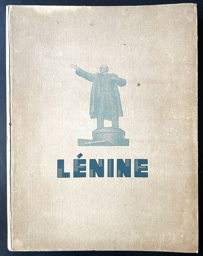 Lenin comunismo - -,