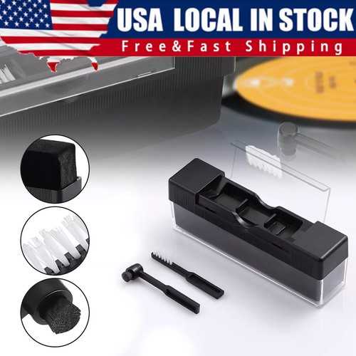 3in1 vinyl record cleaning - vinyl,