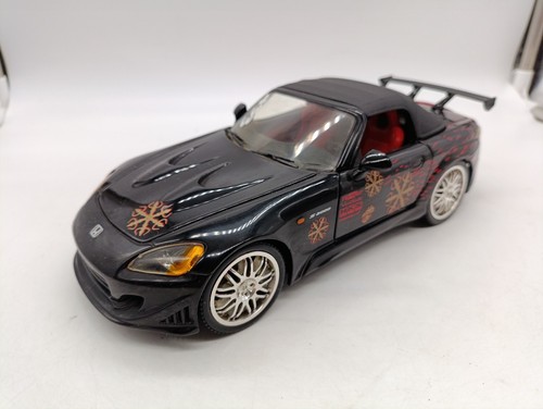 Honda s2000 black fast - s2000,