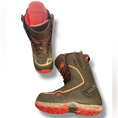 Stivali snowboard burton - stivali, da