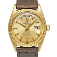 Orologio ROLEX Day Date cassa