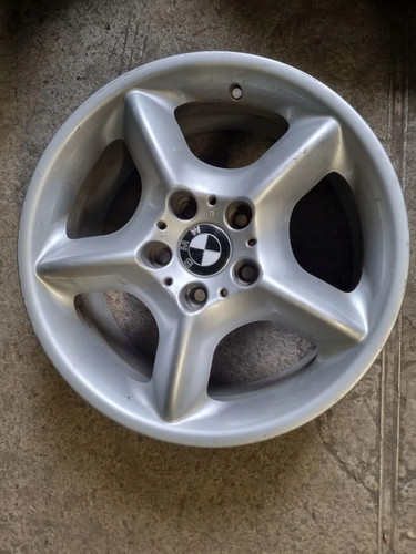 Cerchio lega 17 pollici - cerchio,