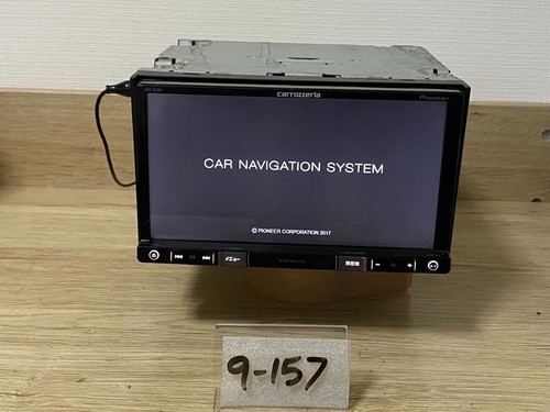 Carrozzeria avic rz301 - avic-rz301, memoria