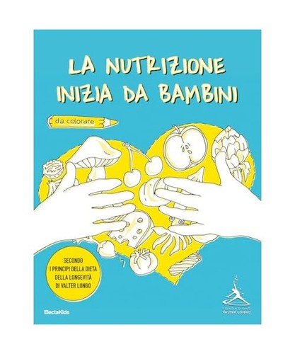 Nutrizione inizia da - la,
