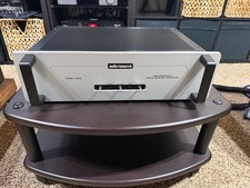 Audio Research  DAC3 Mkll in