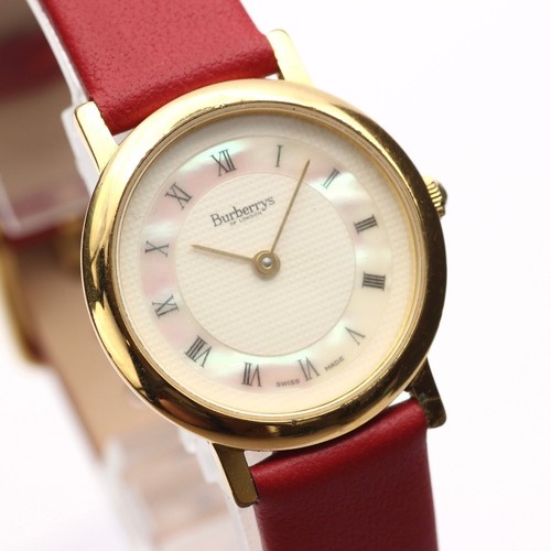 Orologio vintage burberrys - orologio,