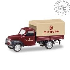 Herpa 093774 - 1:87 H0 -