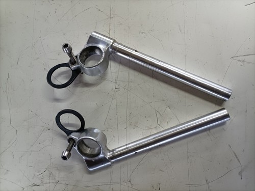 Semimanillares handlebars - semimanillares,