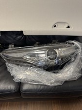 Fari Bi-Xenon originali Mopar per Alfa Romeo Giulia