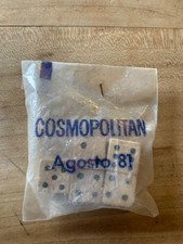 COSMOPOLITAN 1981 -GADGET