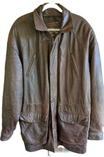 Wilsons Giacca Uomo XL