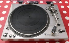 Piatto giradischi TECHNICS