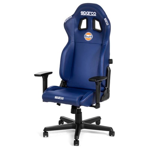 Sedia ufficio sparco - sparco, icon