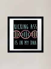 Kick Ass T-ShirtKicking Ass
