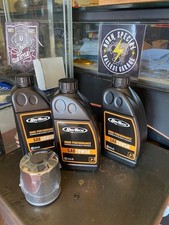 KIT TAGLIANDO OLIO MOTORE